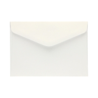 Koperty B6 Pearl białe 150g (10)