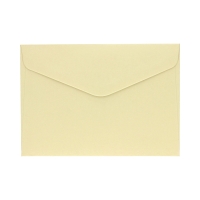 Koperty B6 Pearl kremowe 150g (10)