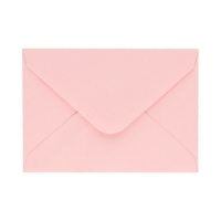 Koperty 70x100 różowe satynowane 130g (10)