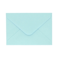 Koperty 70x100 niebieskie satynowane 130g (10)