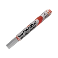 Marker tablic pomarańczowy okrągły Maxiflo MWL5S