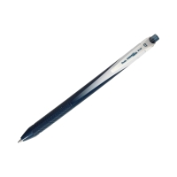 Pióro kulkowe automatyczne 0.7mm granatowe Energel Pentel BL437