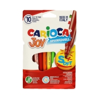 Flamaster 10kol Joy Carioca