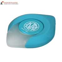 Gumka dwustronna Astra 403120003