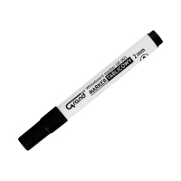 Marker tablic 1.0-3.8mm czarny Grand GR-003