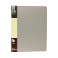 Album ofertowy A4/30 szary 9003A