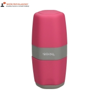 Temperówka z gumką 2w1 Colorino 39729PTR