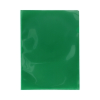 Ofertówka A4 zielona Biurfol