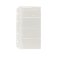 Wizytownik wkład wymienny Biurfol