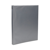 Segregator A4/20/4R Silver Biurfol