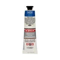 Farba akrylowa kobalt 40ml KIN 162732