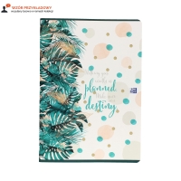 Zeszyt A4/60 kratka Oxford & Me 400162060