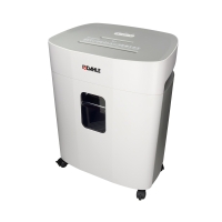 Niszczarka 12k 4x12mm Dahle Paper Safe PS260