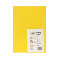 Papier kolor A4/50 mix/10kol Happy Color