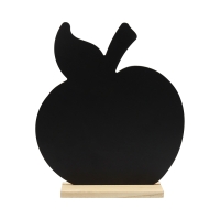 Tablica kredowa 225x255 Jabłko Argo