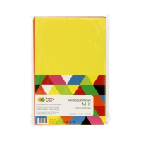Arkusze piankowe A4/10 10kol mix Happy Color 7130-2030