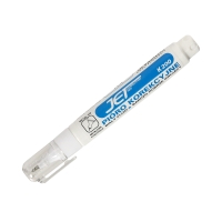 Korektor pióro 8ml Jet Kamet K200