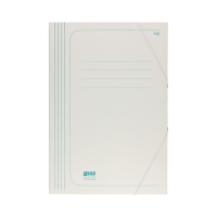 Teczka gumka A4 Bigo