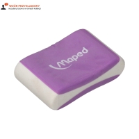 Gumka uniwersalna miękka mix Essentials Maped 112921