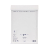 Koperty ochronne 250x350 białe G17 HK