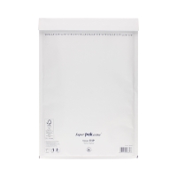 Koperty ochronne 320x455 białe I19 HK