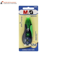 Korektor taśma 5mmx5m GeneStarter M&G