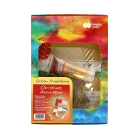 Zestaw prezentowy Christmas Decoration