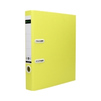 Segregator A4/50 żółty Recycle 180st Leitz