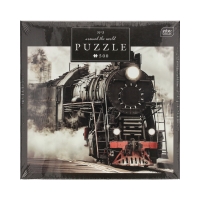 Puzzle 500el Around the World no.3