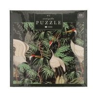 Puzzle 500el Secret Garden no.2