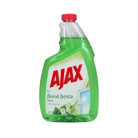 Płyn okna zapas 750ml Ajax