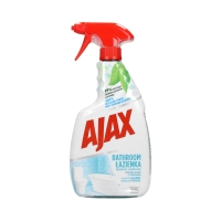 Płyn do łazienki spray 750ml Ajax