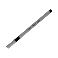 Cienkopis 0.4mm czarny Grand GR380