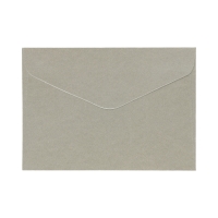 Koperty C6 jasnosrebrne Pearl 150g (10)