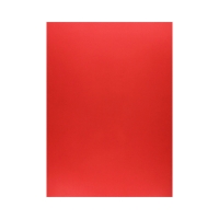 Karton kolor A1 czerwony 160g Argo