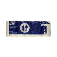 Papier toaletowy makulatura 3w biały Tork (10)