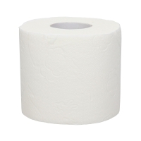 Papier toaletowy celuloza 3w biały Lambi