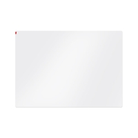 Mata ochronna na podłogę 1400x1000 matowa 0.8mm Memobe