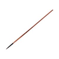 Pędzel nylonowy nr1 okragły Astra