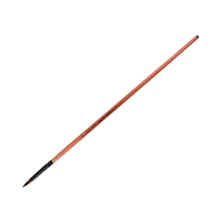 Pędzel nylonowy nr4 okragły Astra