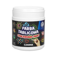 Farba tablicowa 250ml czarna Astra 330122001