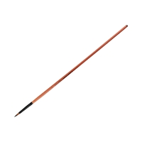 Pędzel nylonowy nr2 okragły Astra