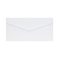 Koperty DL Gładki biały 150g (10)