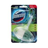 Kostka WC kosz 40g Domestos Pine