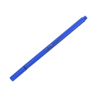 Cienkopis 0.4mm niebieski Trio Fineliner