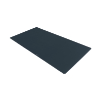 Mata na biurko szara Ergo Cosy Leitz