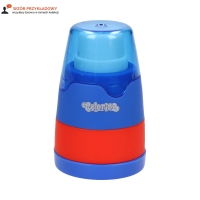 Temperówka 2w1 - z gumką Patio 65269PTR