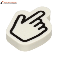 Gumka do ścierania Icon Net Interdruk