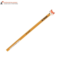 Ołówek ze zwierzakiem Friends Boys BeBe