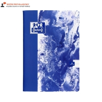 Zeszyt A5/60 linia Paint 90g Oxford 400170335